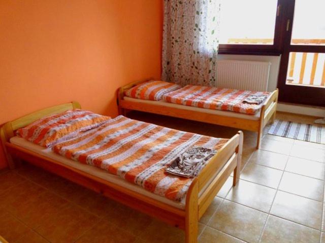 اتاق استاندارد چهار تخته, Penzion Na Přehradě
