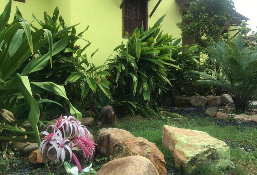 수피리어 스위트, Pousada Villa Bella