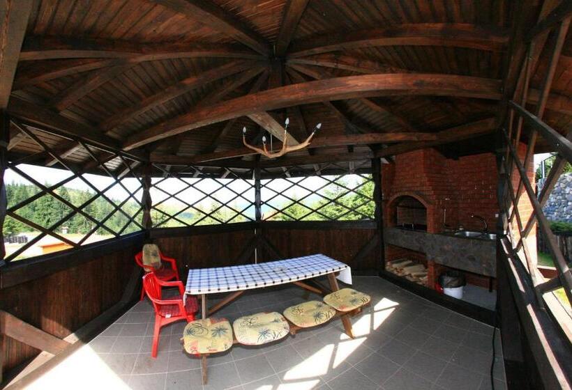 اتاق استاندارد, Vila Romanita