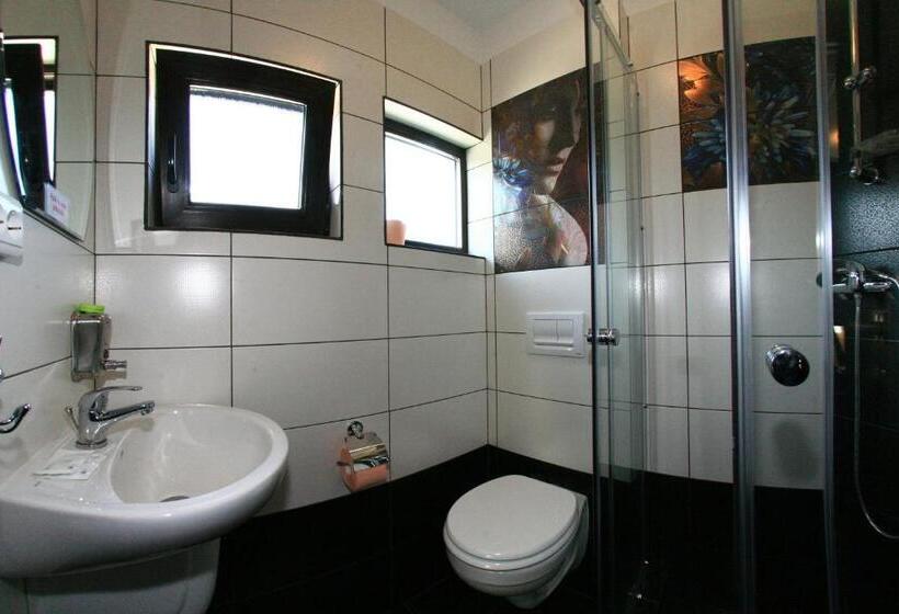 ویلای 1 خوابه, Vila Romanita
