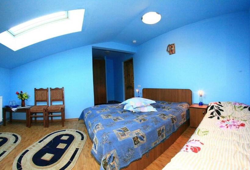 Номер Стандарт, Pensiunea Soreanca