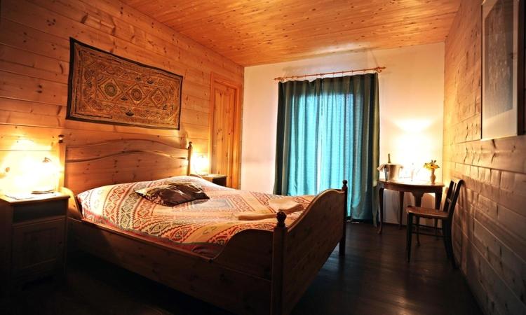 Номер Стандарт, Eco Hotel Locanda Del Giglio