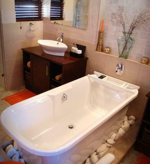 Президентский Люкс, Kathuhari Guesthouse