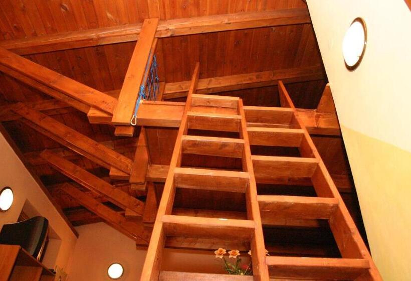 Номер Стандарт, Penzion Pohoda