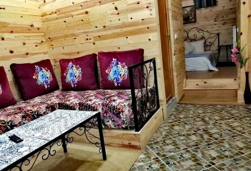 Номер Стандарт, Tamanoucht