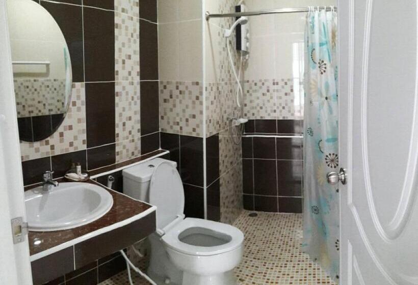 Номер Deluxe, The Best Place
