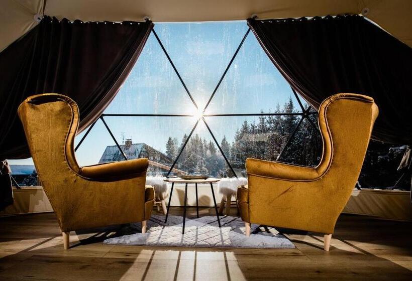 Standard Tent, Wellness Hotel Bahenec