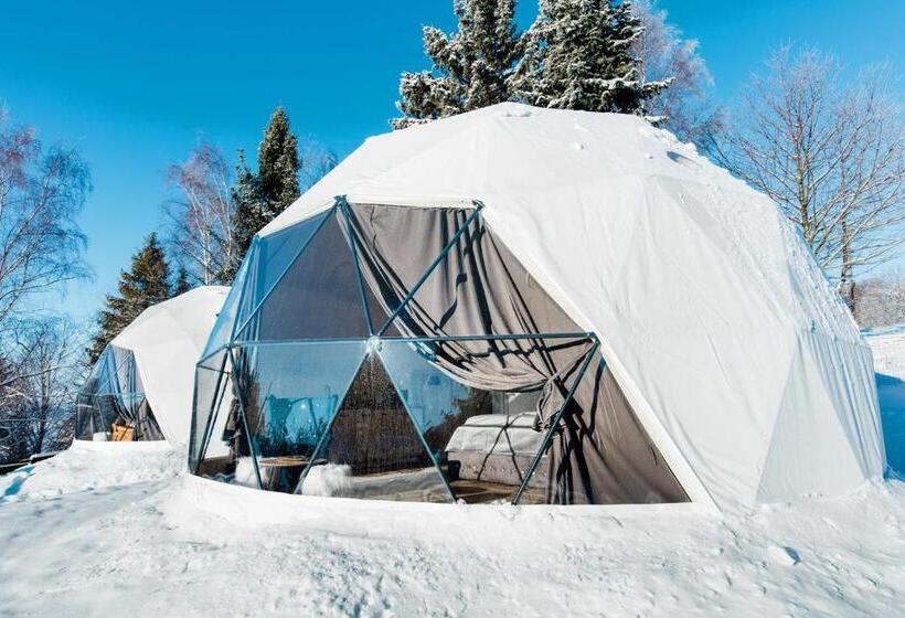 Standard Tent, Wellness Hotel Bahenec
