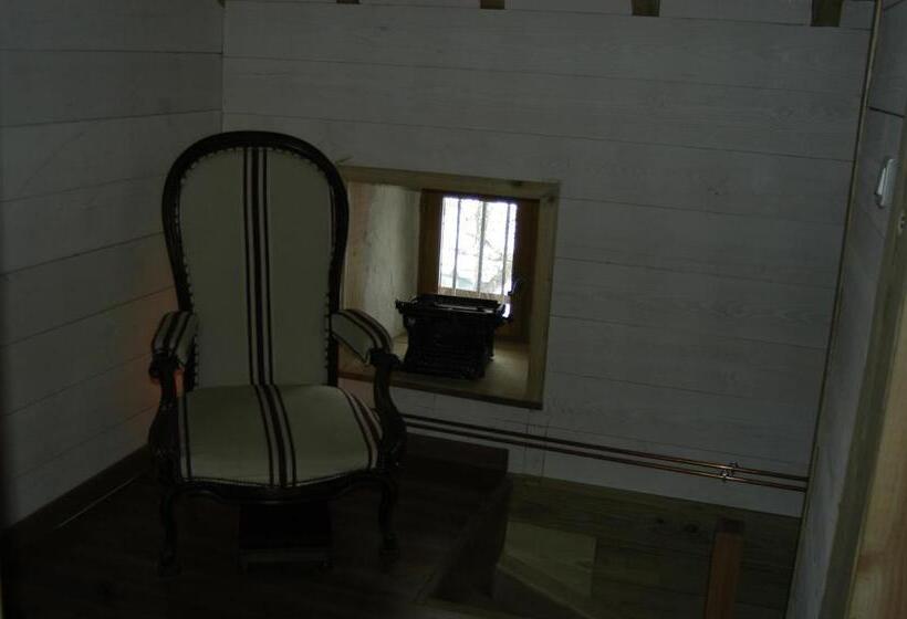 Номер Стандарт, Chambres D'hotes Au Vieux Logis