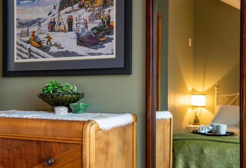 스탠다드 룸, Hastings House Bed & Breakfast