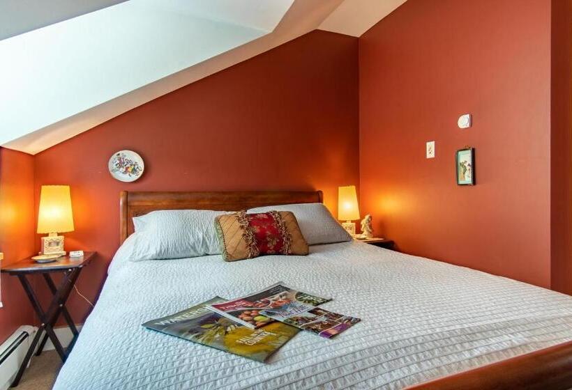 스탠다드 룸, Hastings House Bed & Breakfast