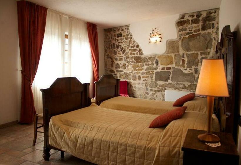 Номер Стандарт, Agriturismo La Casa Degli Ospiti