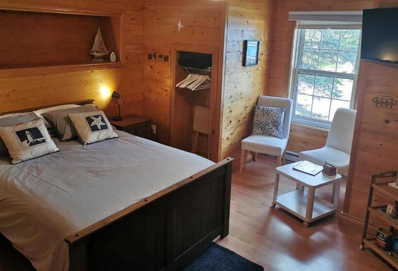 Номер Стандарт, L Ancrage B&b And Cottages