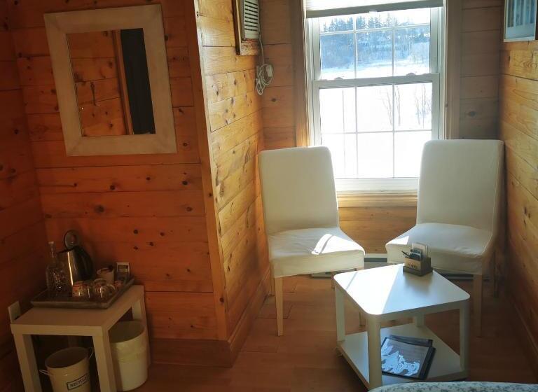 スタンダードルーム, L Ancrage B&b And Cottages