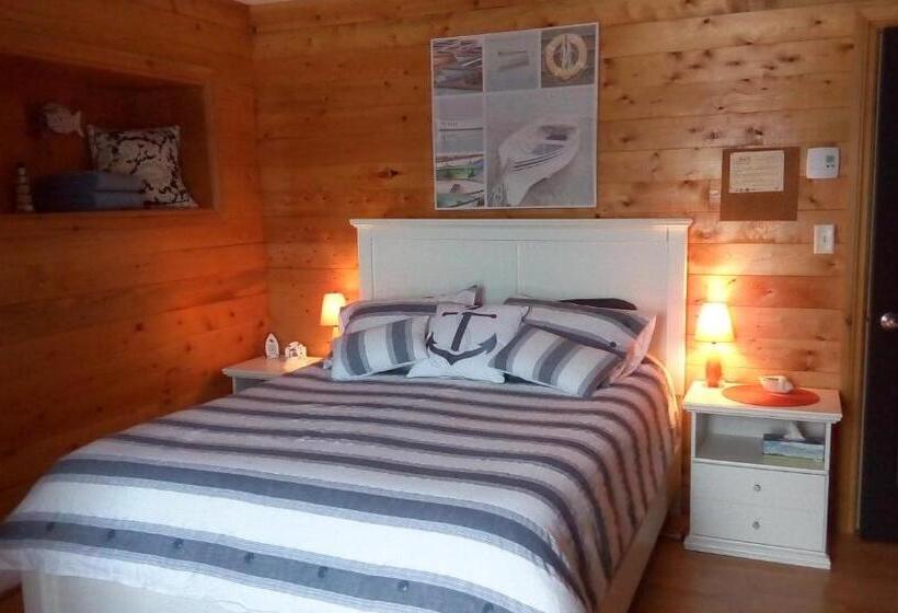 Номер Стандарт, L Ancrage B&b And Cottages