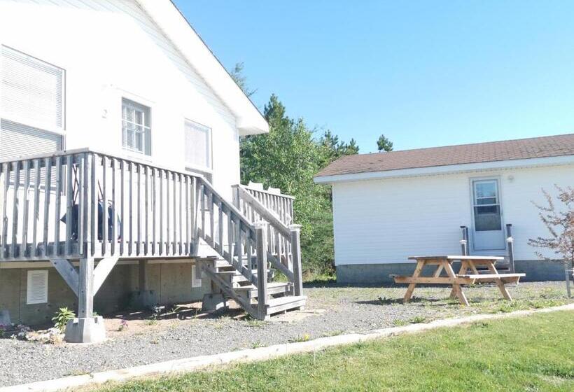 Шале 1 Спальня, L Ancrage B&b And Cottages