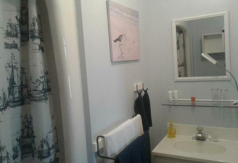 スタンダードルーム, L Ancrage B&b And Cottages