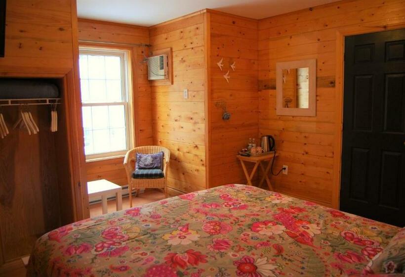 Номер Стандарт, L Ancrage B&b And Cottages