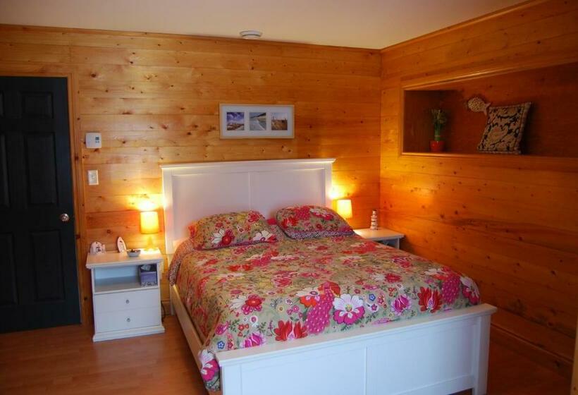 スタンダードルーム, L Ancrage B&b And Cottages