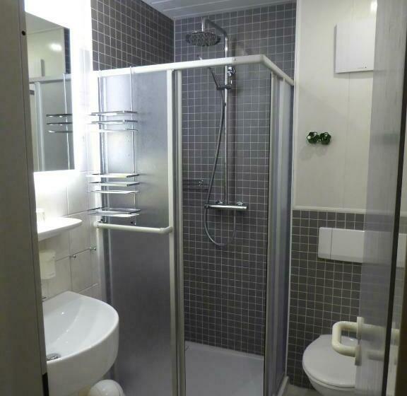 Номер Стандарт, Landhotel Auerose Garni