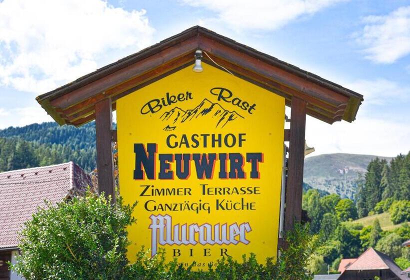 家庭间, Gasthof Neuwirt