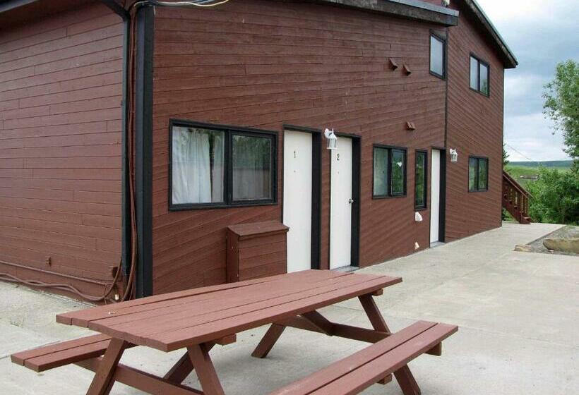 Номер Стандарт, Bear Country Inn And Suites