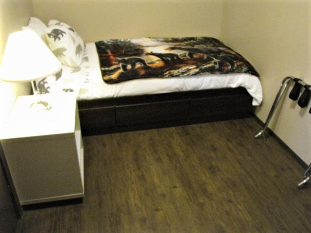 Люкс 2 Спальни, Bear Country Inn And Suites