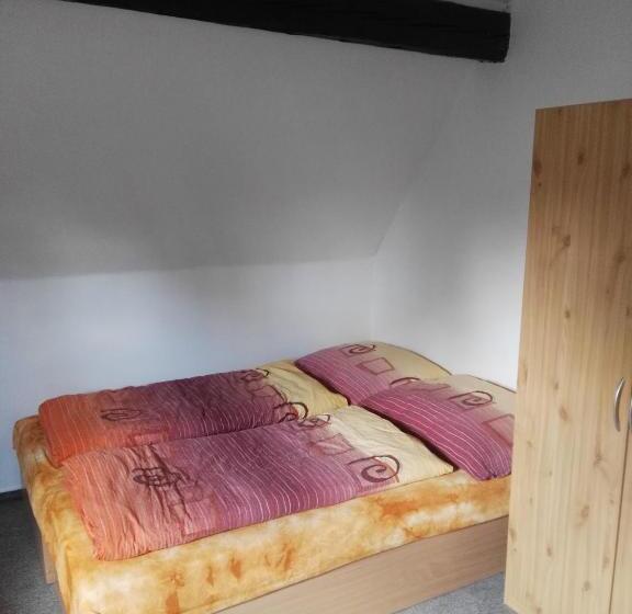 패밀리 룸, Chalupa U Matúšů Jeseníky