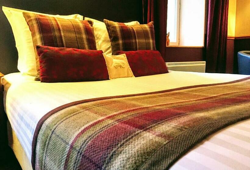 Quarto Familiar Superior, Chabanettes Hotel & Spa