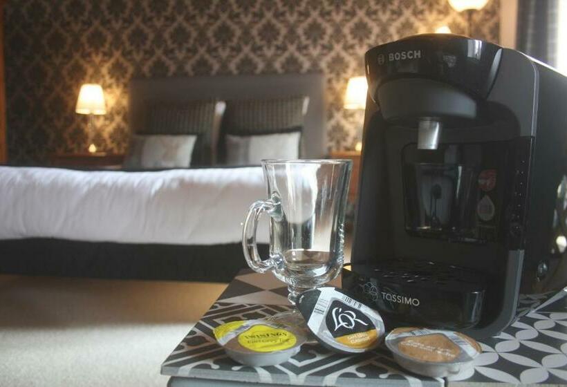 Quarto Estandar, Chabanettes Hotel & Spa