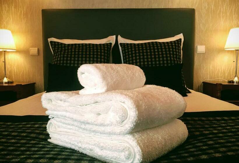 스탠다드 룸, Chabanettes Hotel & Spa