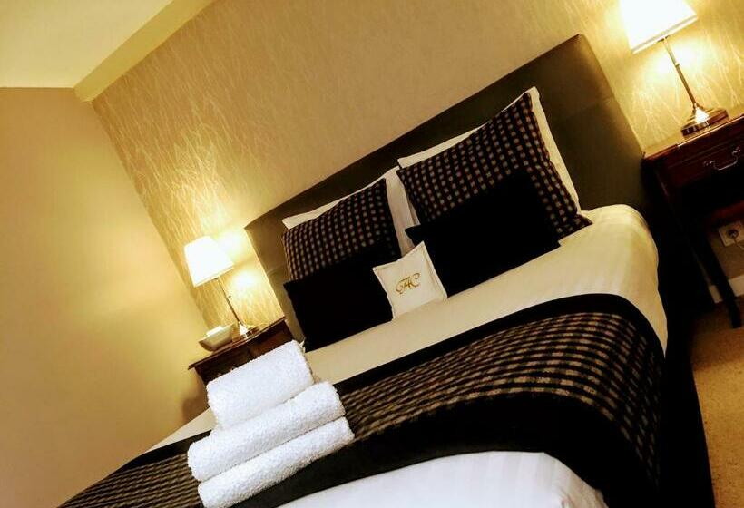 Quarto Estandar, Chabanettes Hotel & Spa