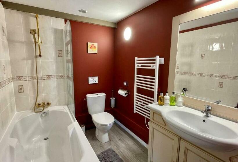 스탠다드 룸, Chabanettes Hotel & Spa