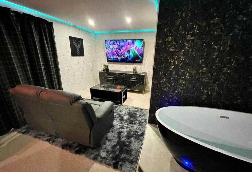 Quarto Superior Cama King, Chabanettes Hotel & Spa
