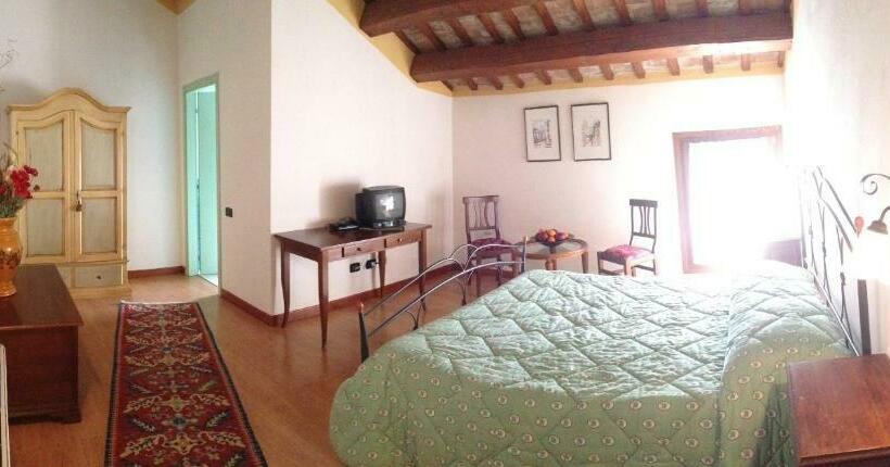 标准间, Agriturismo Principe Pio