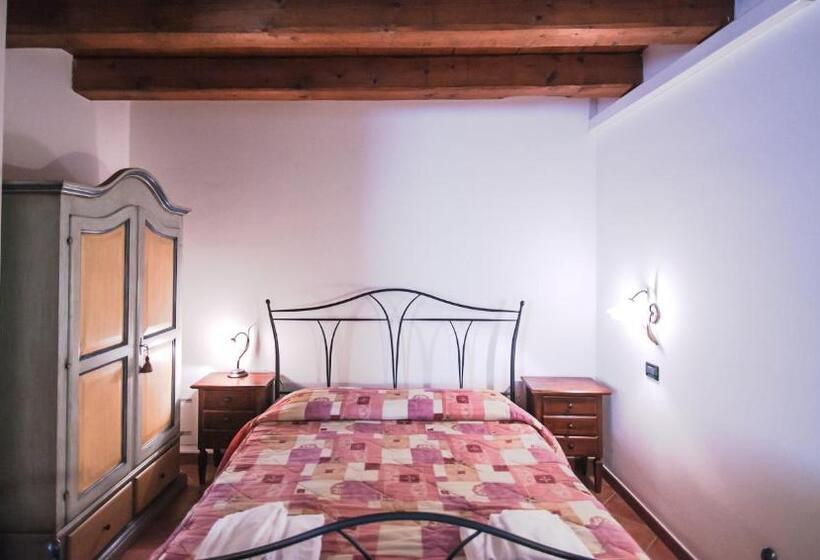 标准间, Agriturismo Principe Pio