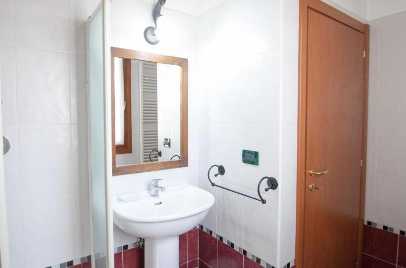 إستوديو قياسى, Agriturismo Principe Pio