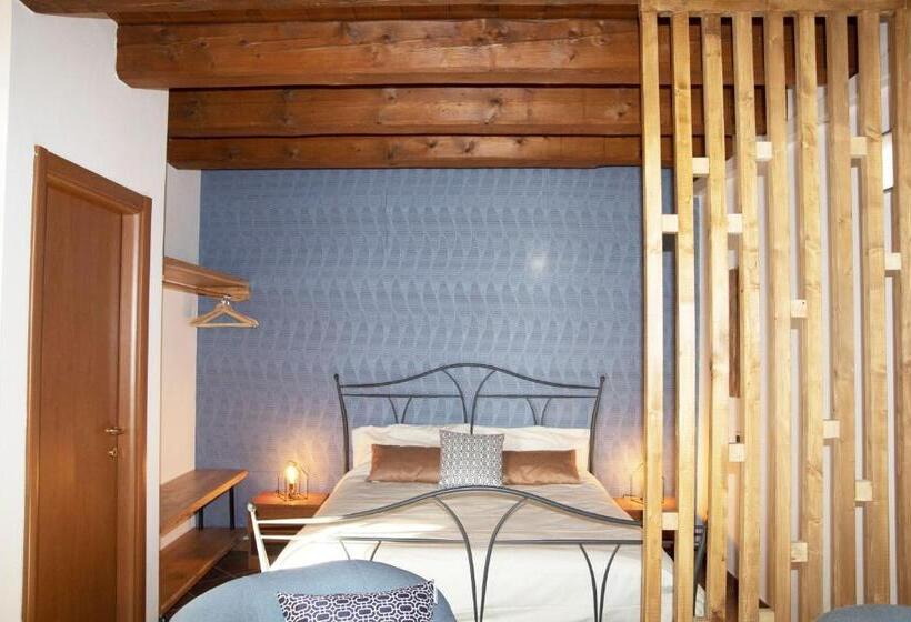 标准工作室, Agriturismo Principe Pio