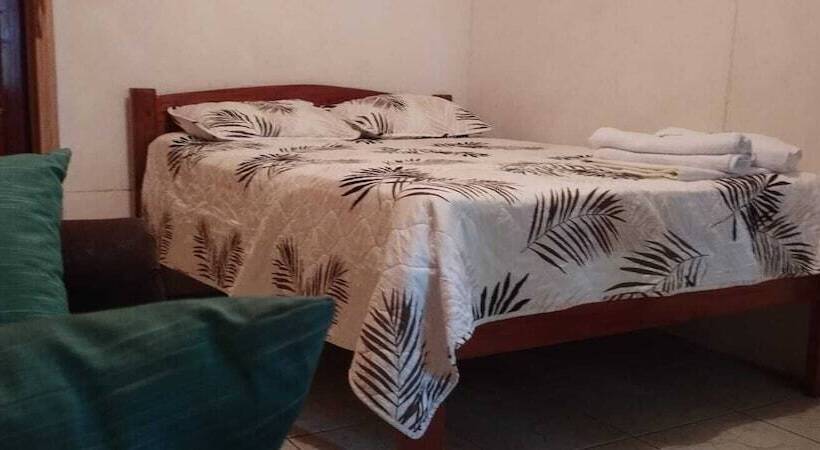 Номер Economy, Maguey