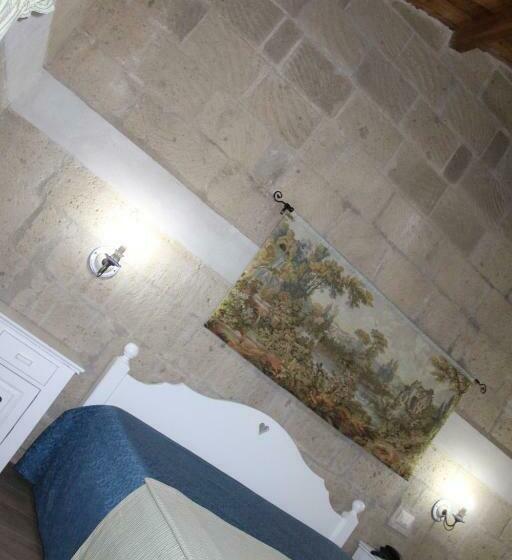 Quarto Estandar, Tenute Del Gheppio