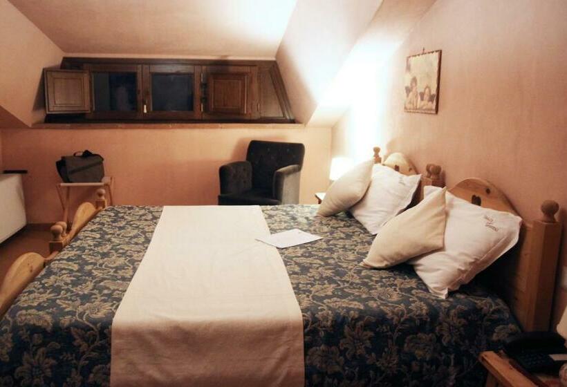 Quarto Estandar, Tenute Del Gheppio