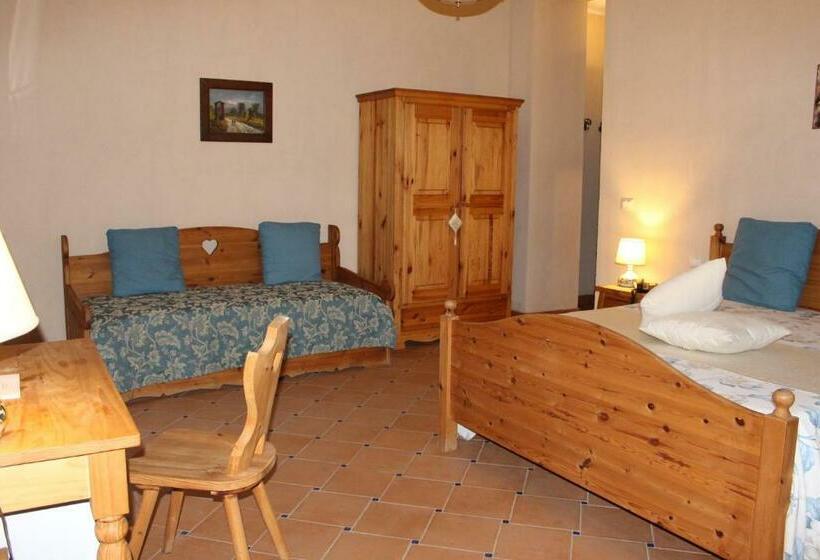 Quarto Superior, Tenute Del Gheppio