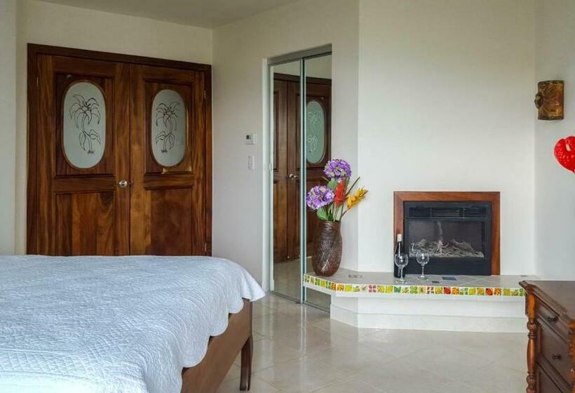 Апартаменты 1 Спальня, Lake Arenal Condos