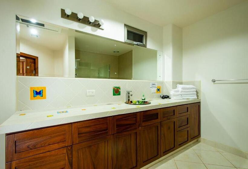 Апартаменты 1 Спальня, Lake Arenal Condos