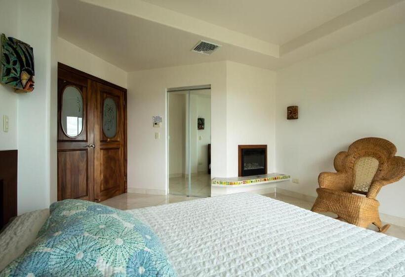Апартаменты 1 Спальня, Lake Arenal Condos