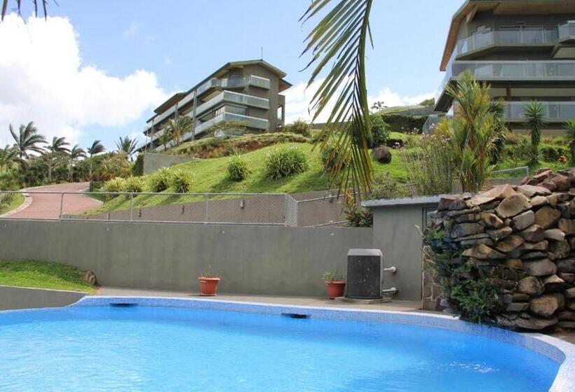 Апартаменты 1 Спальня, Lake Arenal Condos