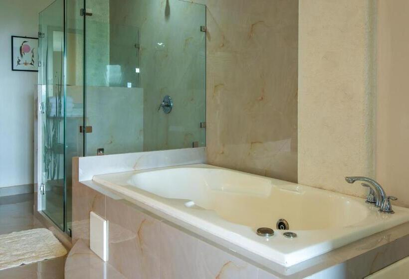 Апартаменты 1 Спальня, Lake Arenal Condos