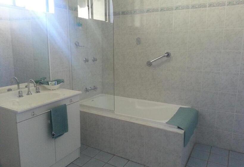 Семейный Номер, Bargo Motor Inn