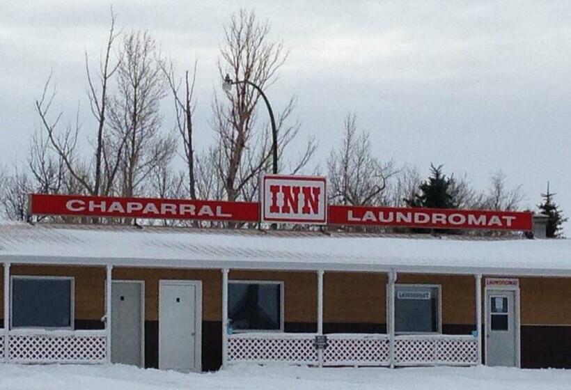 스탠다드 룸, Chaparral Inn