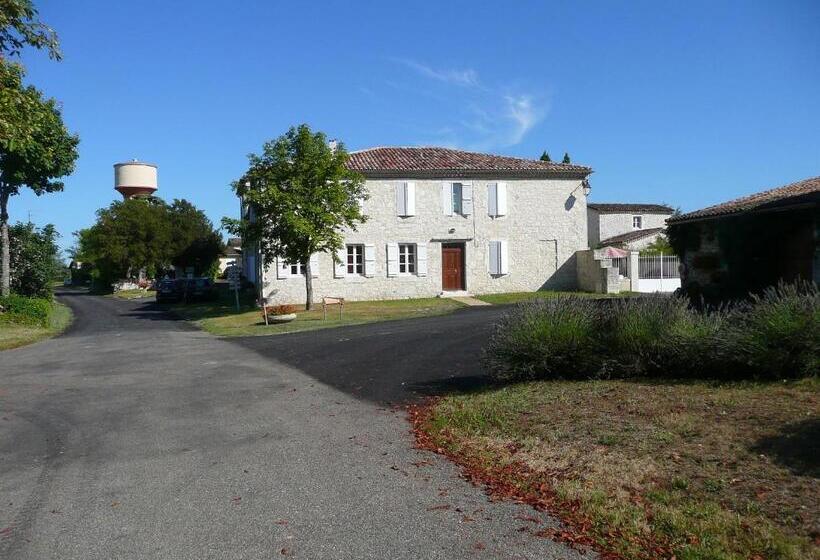 Дом 3 Спальни, Chambres D'hôtes Saint Roch